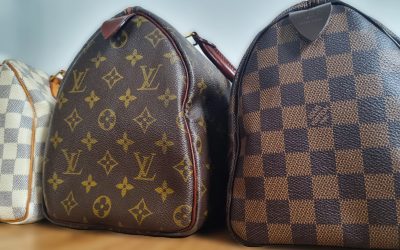 Louis Vuitton Canvas – wissenswertes rund um den Louis Vuitton Klassiker