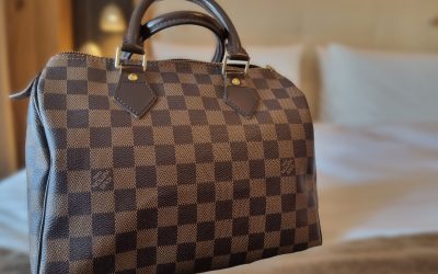 Louis Vuitton Speedy – Der luxuriöse Handtaschen Klassiker