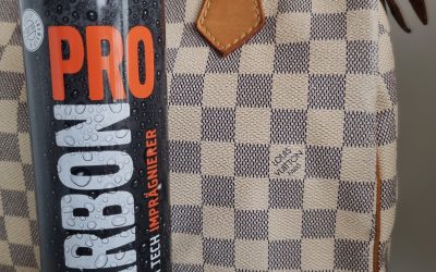 So bleibt deine Louis Vuitton Tasche wie neu – 8 einfache Tipps zur Vermeidung von Patina