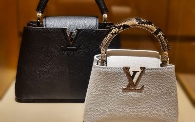 Capucines – Die Louis Vuitton Königin