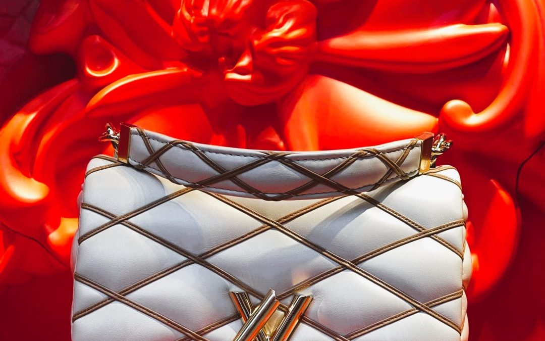 Louis Vuitton Go-14 – die neue Luxusklasse bei Louis Vuitton?