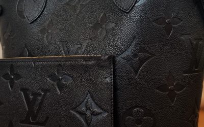 Louis Vuitton Leder Guide