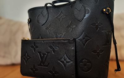 Louis Vuitton Neverfull – Alles was du rund um den Luxusshopper wissen willst