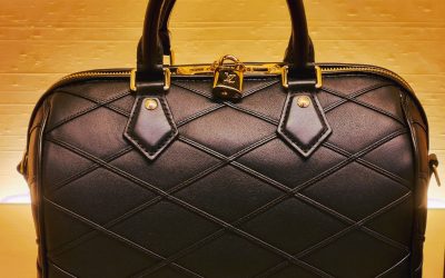 Die 7 besten Quiet Luxury Louis Vuitton Handtaschen