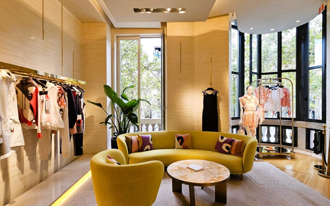 15 Tipps für den ersten Louis Vuitton Boutique Besuch