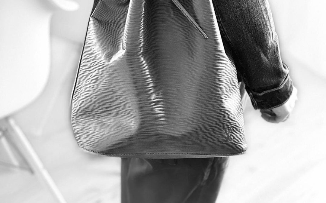 9 Tipps, für deine perfekte Louis Vuitton Alltagstasche