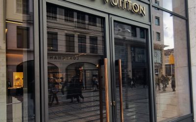 Die 5 besten Tipps zum Kauf der ersten Louis Vuitton Tasche