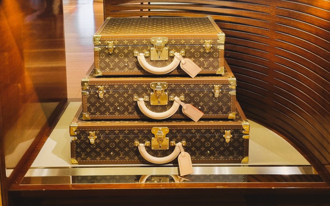Louis Vuitton Koffer – der ultimative Überblick zum Horizon 55