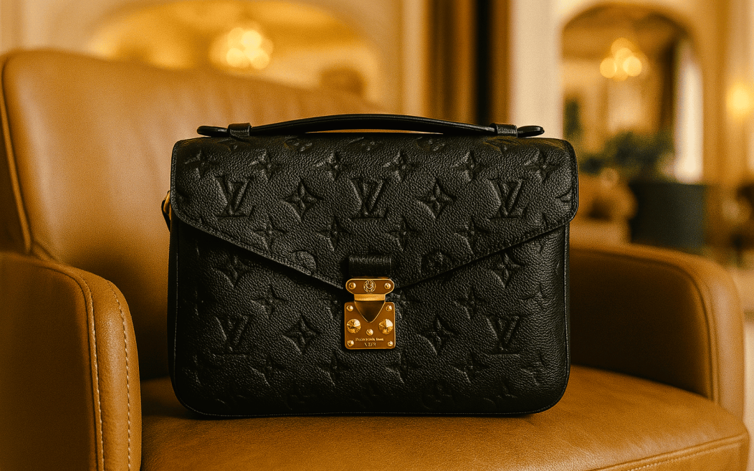 Pochette Metis – die ultimative LV Alltagstasche?