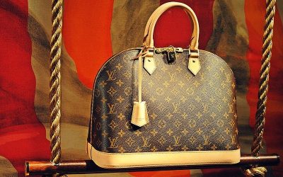 Louis Vuitton Alma – alles über den eleganten LV Klassiker