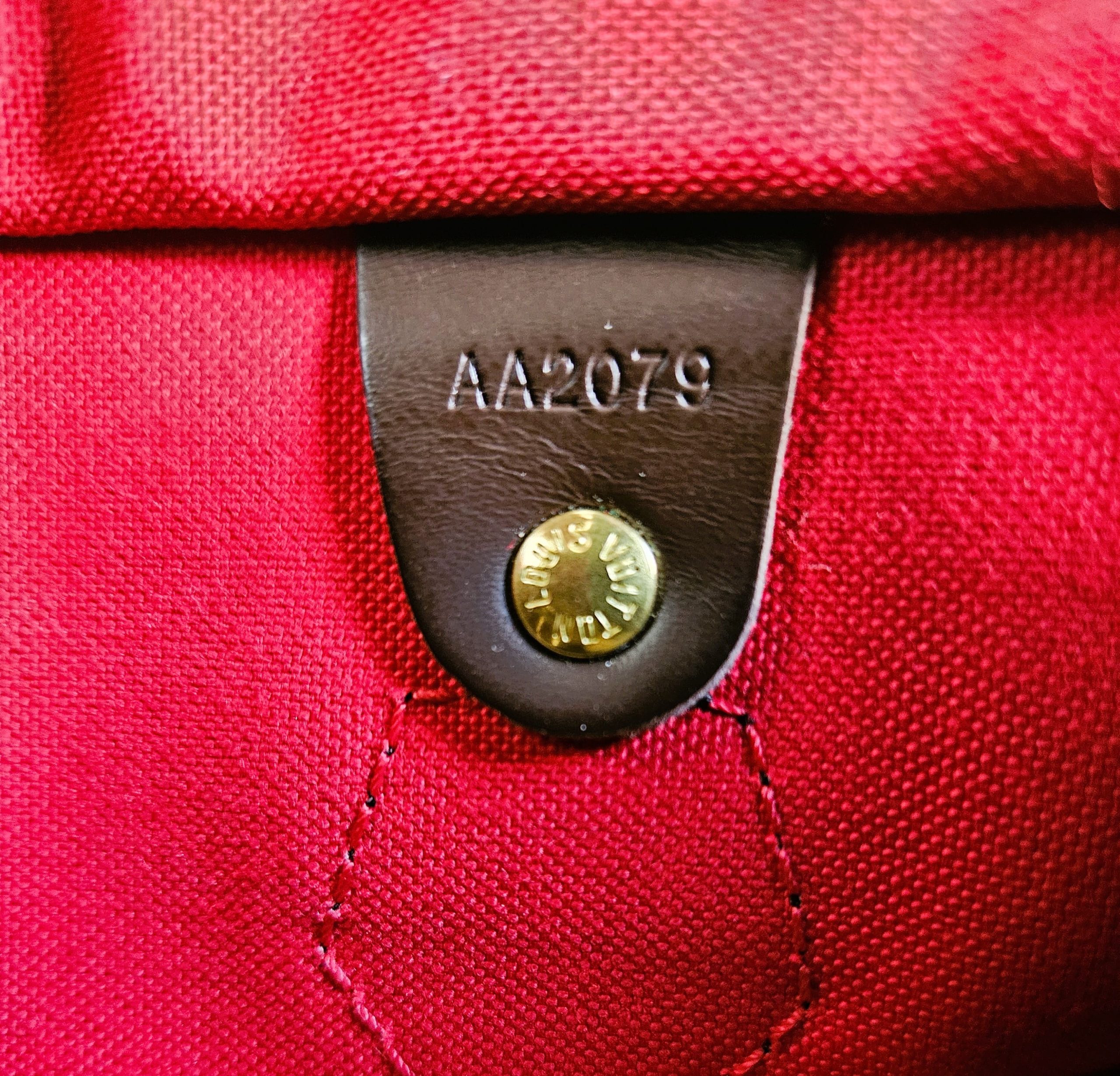 Kein datacode mehr bei louis vuitton Outlet