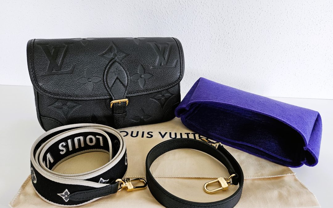 7 Tipps zur Lagerung von Louis Vuitton Taschen