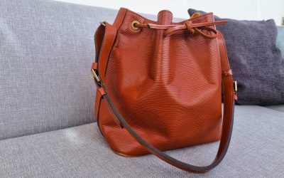 Reinigung Louis Vuitton Epi Leder – 5 Schritte Anleitung
