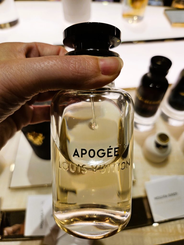 Louis Vuitton Parfüm Damen - Apogee