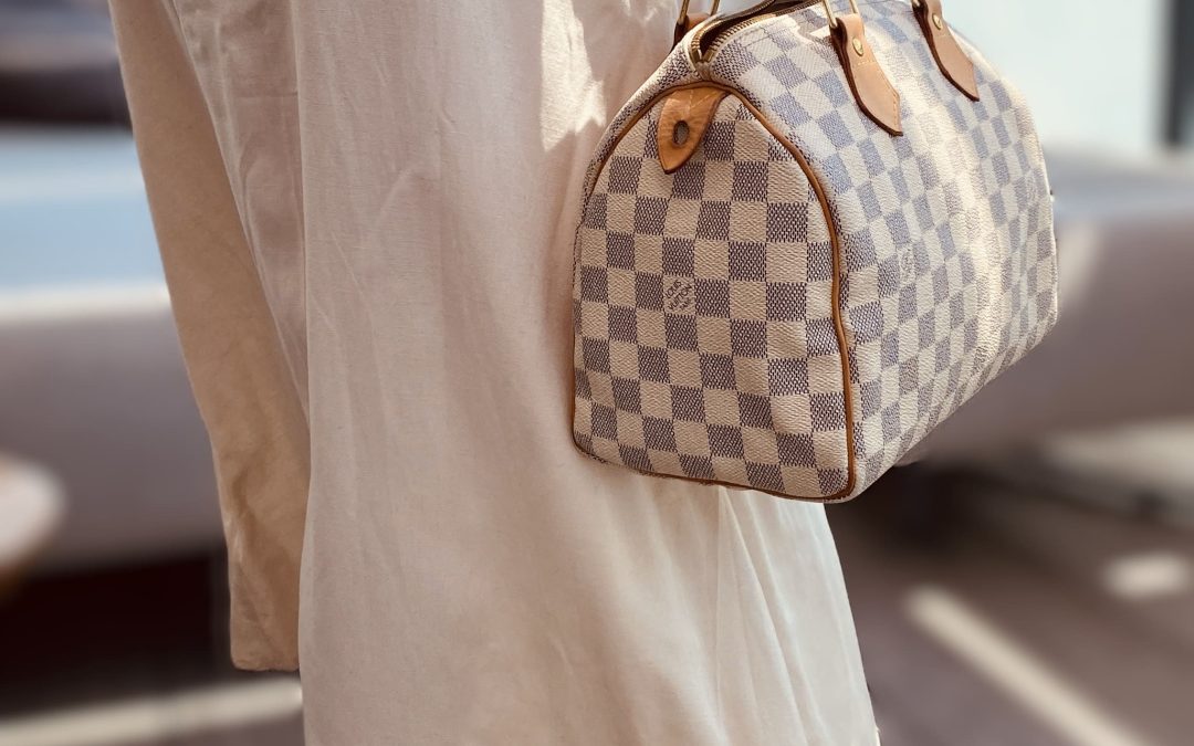 Warum jeder eine Louis Vuitton Speedy braucht – 5 Fakten