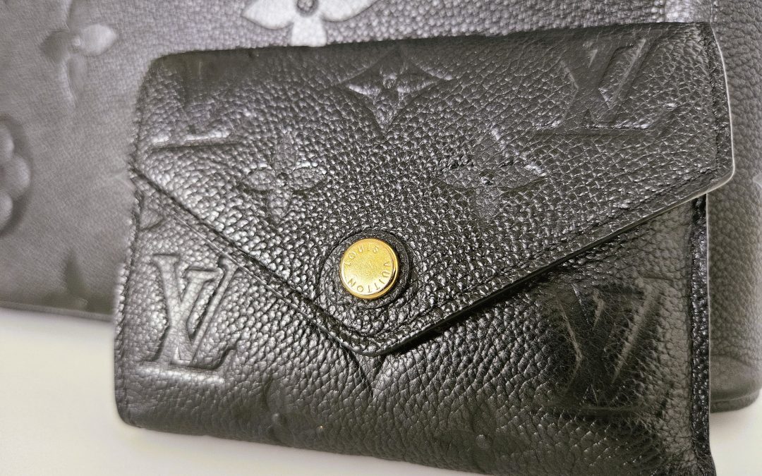 Welcher Louis Vuitton Geldbeutel ist der Richtige für dich?