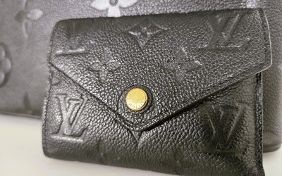 Welcher Louis Vuitton Geldbeutel ist der Richtige für dich?
