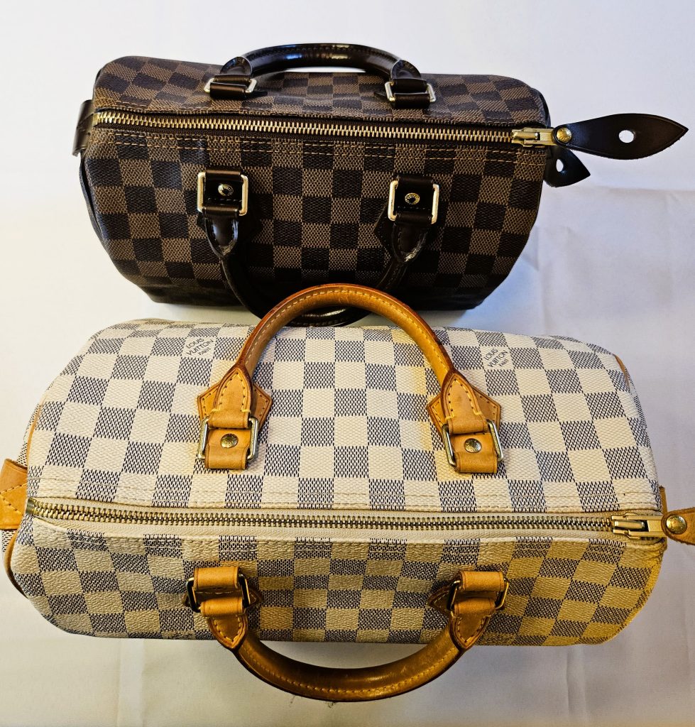Speedy 25 oder Speedy 30