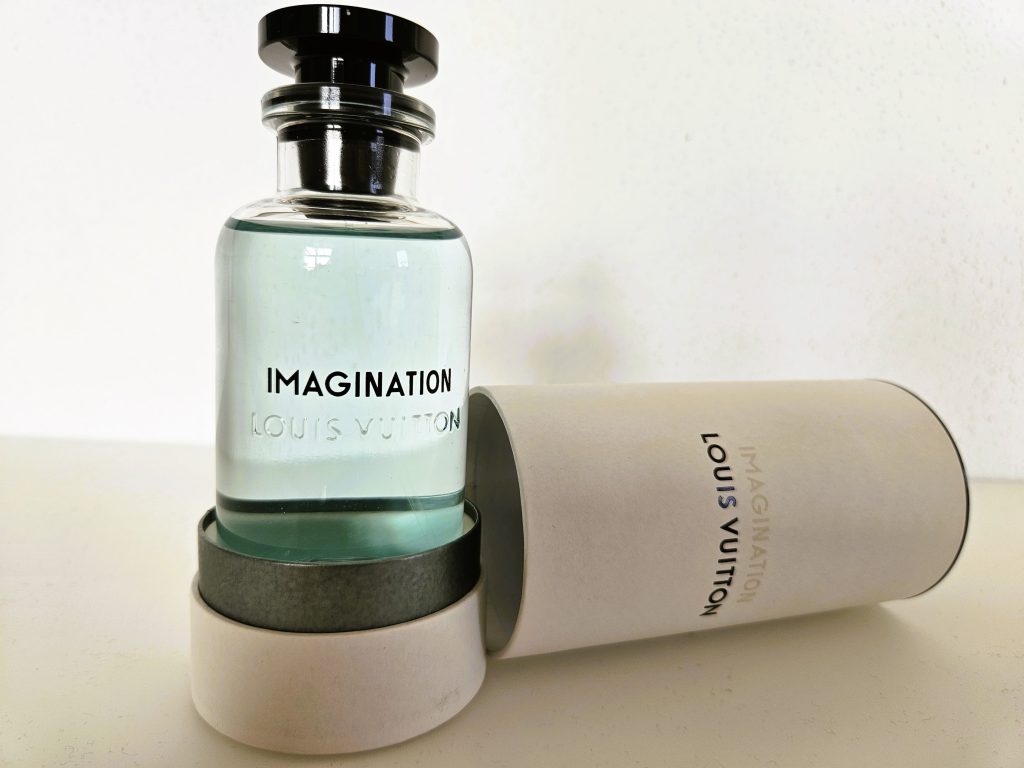 Louis Vuitton Imagination Parfum Flakon 100ml