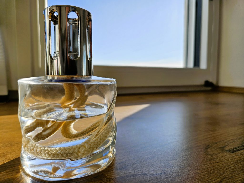 Lampe Berger Raumduft