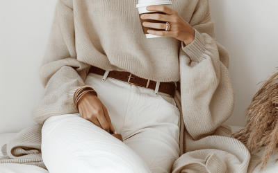 Die 6 besten luxuriösen Weihnachtsgeschenke für Frauen