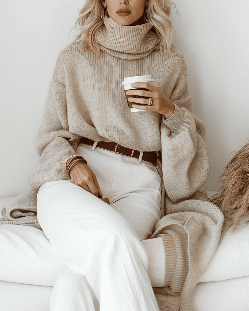 Weihnachtsgeschenke für Frauen, die schon alles besitzen