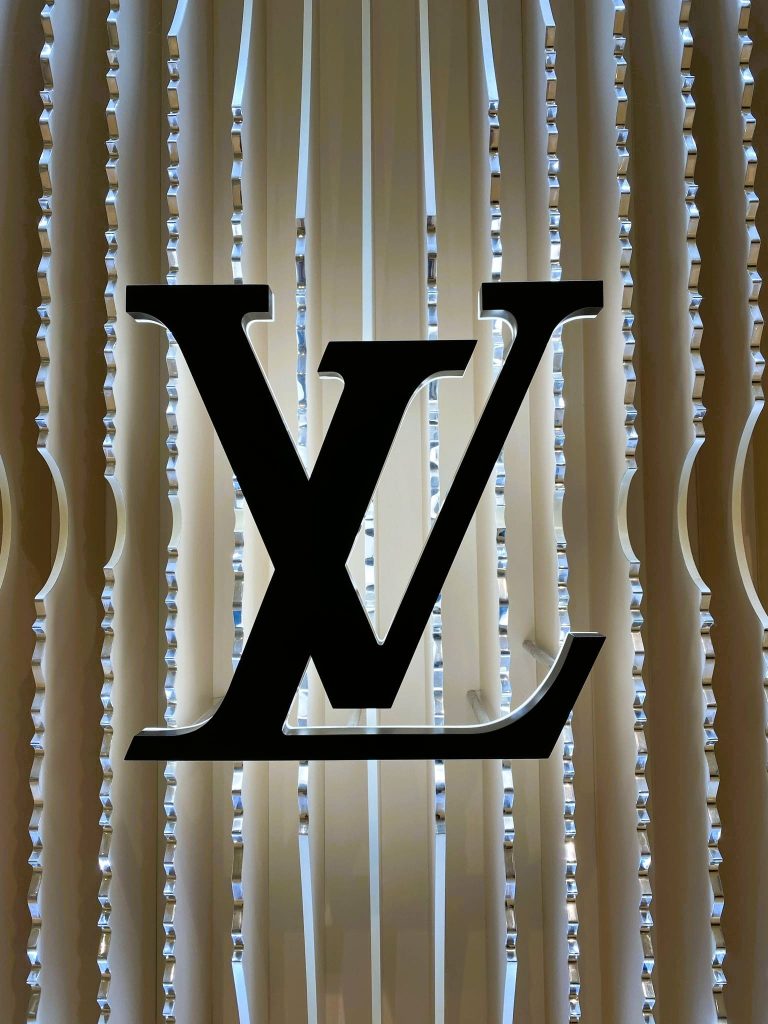 Louis Vuitton Designer