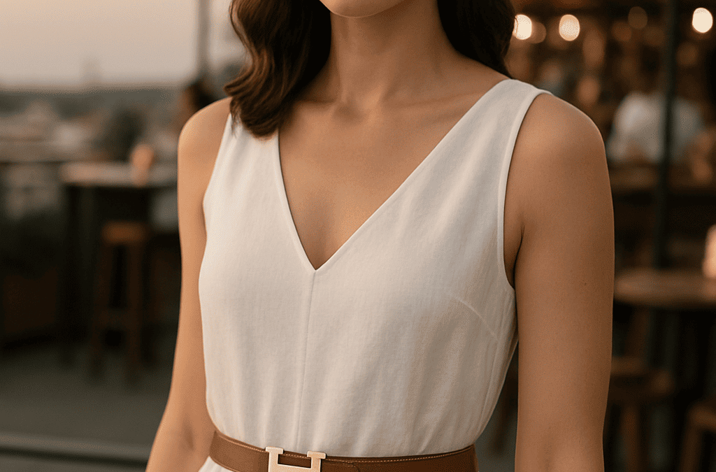 Hermès Gürtel Guide: Die Ikone des Quiet Luxury – Modelle, Farben & Leder im Überblick