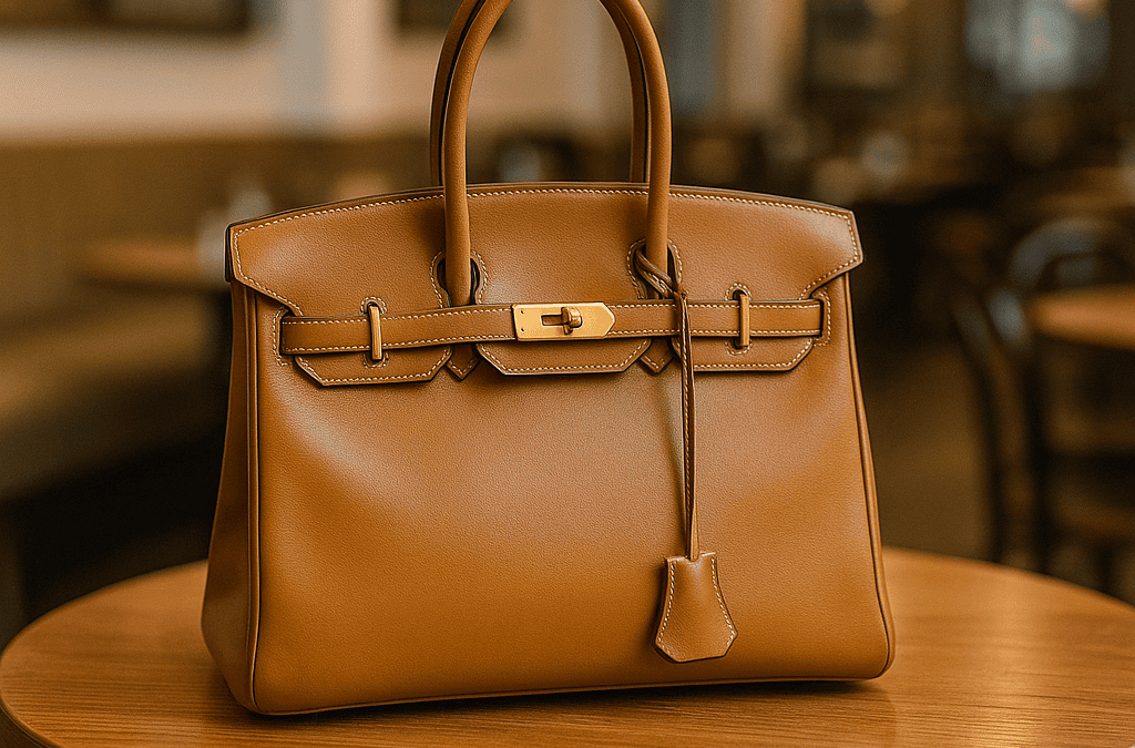 Hermès Leder Guide 2025 – Togo, Epsom, Box & Co. Finde dein perfektes Leder