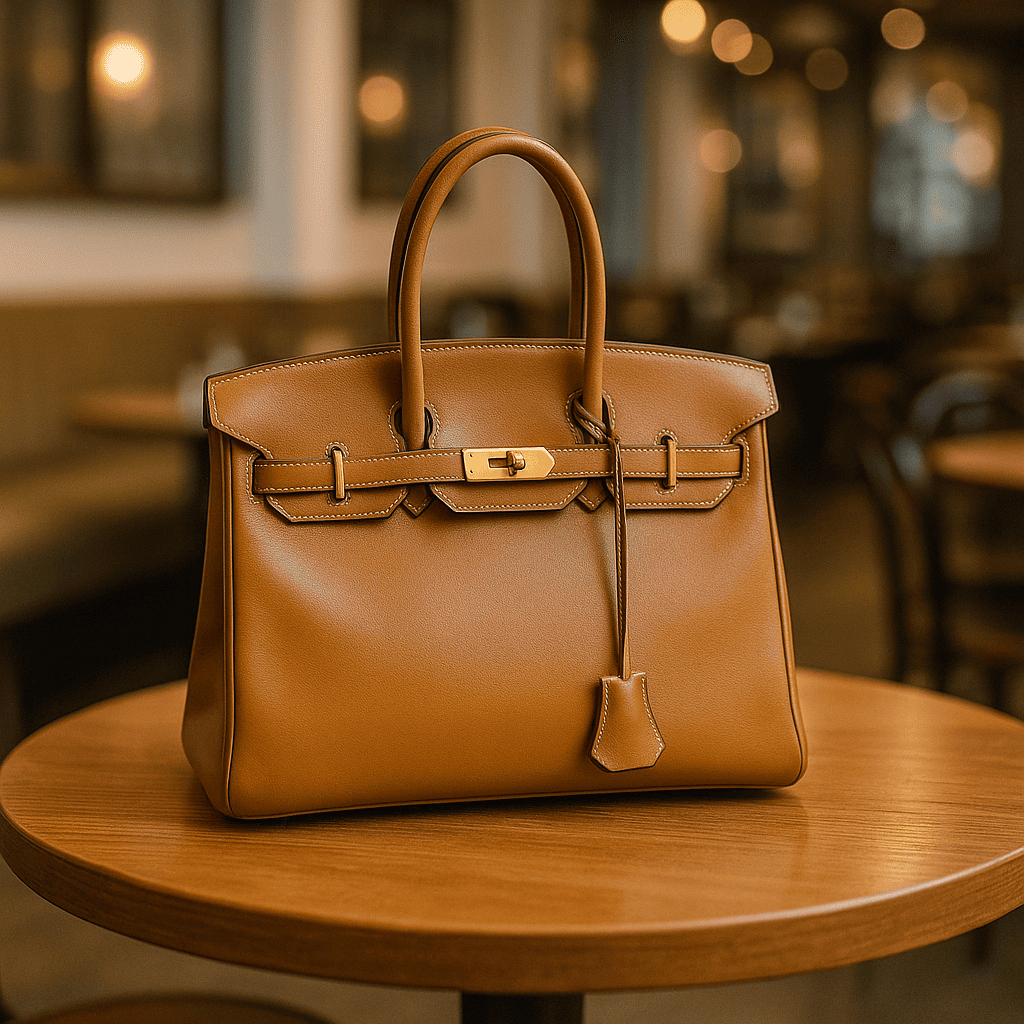 Luxushandtaschen Klassiker