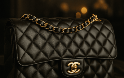 9 Luxushandtaschen Klassiker – Deine ikonischen Begleiter fürs Leben