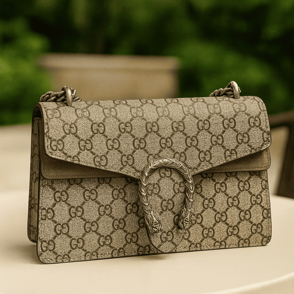 Gucci Dionysus