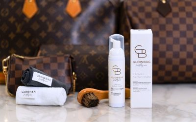 Exklusives Interview: Glowbag über Pflege von Designerhandtaschen & Werterhalt