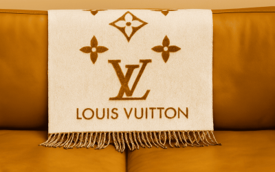 Louis Vuitton Schals im Winter: Die 7 besten Modelle im Vergleich (2025)