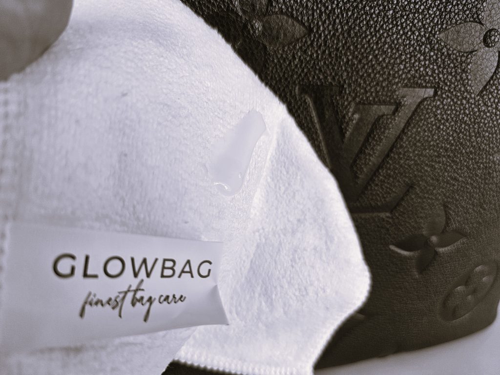 Glowbag Conditioner Test