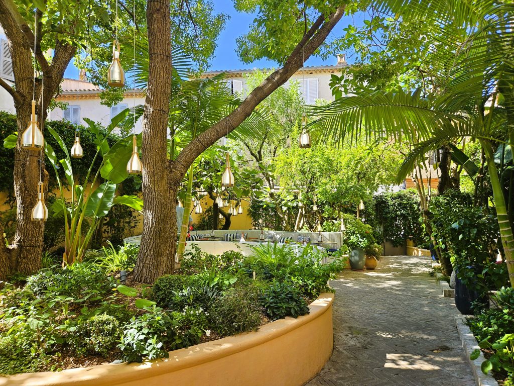 Louis Vuitton Boutique Saint-Tropez