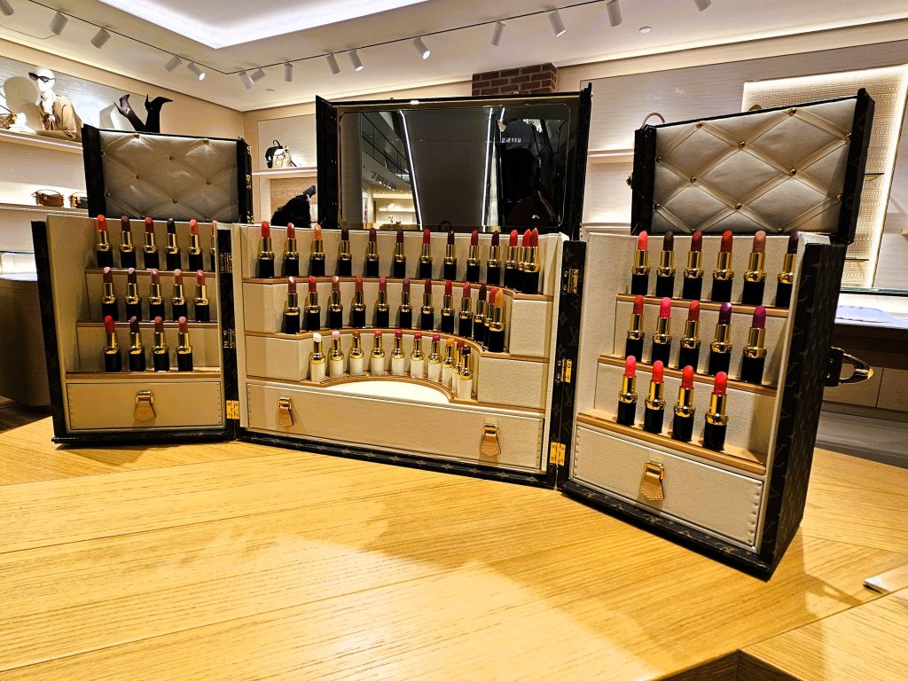 Louis Vuitton Beauty