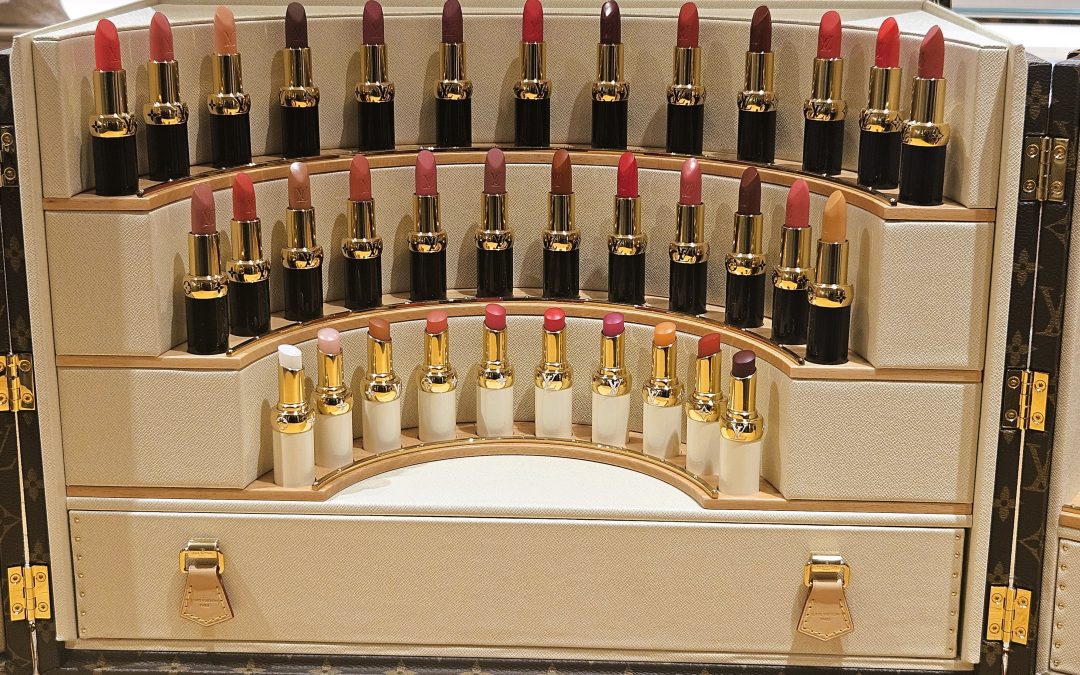 Louis Vuitton Beauty – sind die Kosmetikprodukte ihr Geld wert?