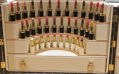 Louis Vuitton Beauty – sind die Kosmetikprodukte ihr Geld wert?