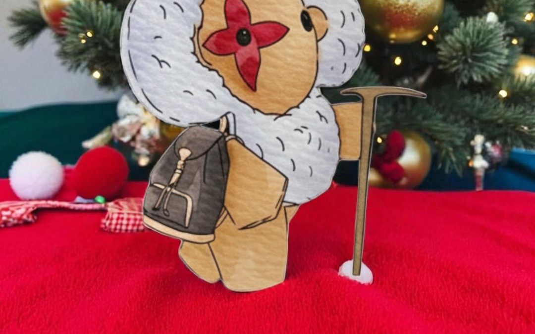 Louis Vuitton „Vivienne Winter Holiday“ 2025: Die besten LV-Picks