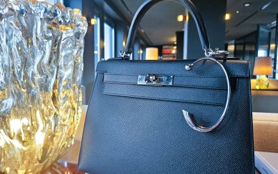 Hermès Kelly Tasche: Warum sie so begehrt ist – und was du wissen musst