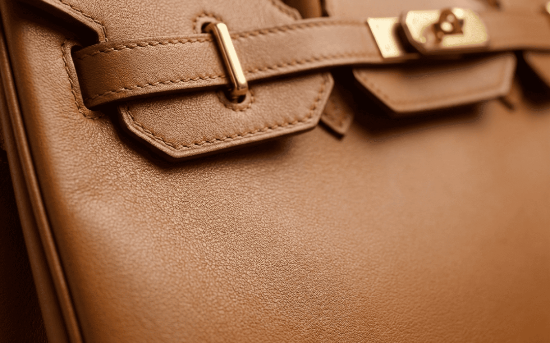 Hermèsleder: Welches ist kratzfest?