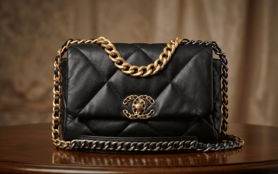 Chanel 19 Bag – zum Klassiker aufgestiegen oder Trendtasche geblieben?