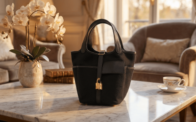 Hermes Picotin – die beste Einstiegs-Tasche von Hermes?