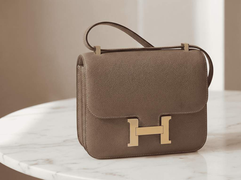 Hermes Constance 18 (Mini)