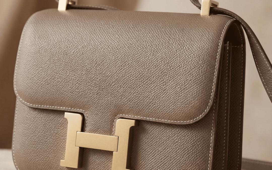 Hermes Constance – Der umfassende Guide zur ikonischen Alltagsluxustasche