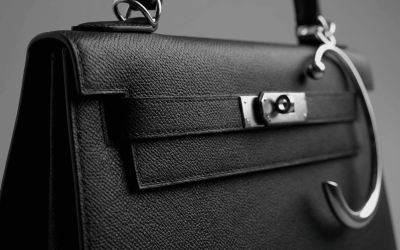 Hermès Hardware Guide: Gold, Palladium & Co. erklärt