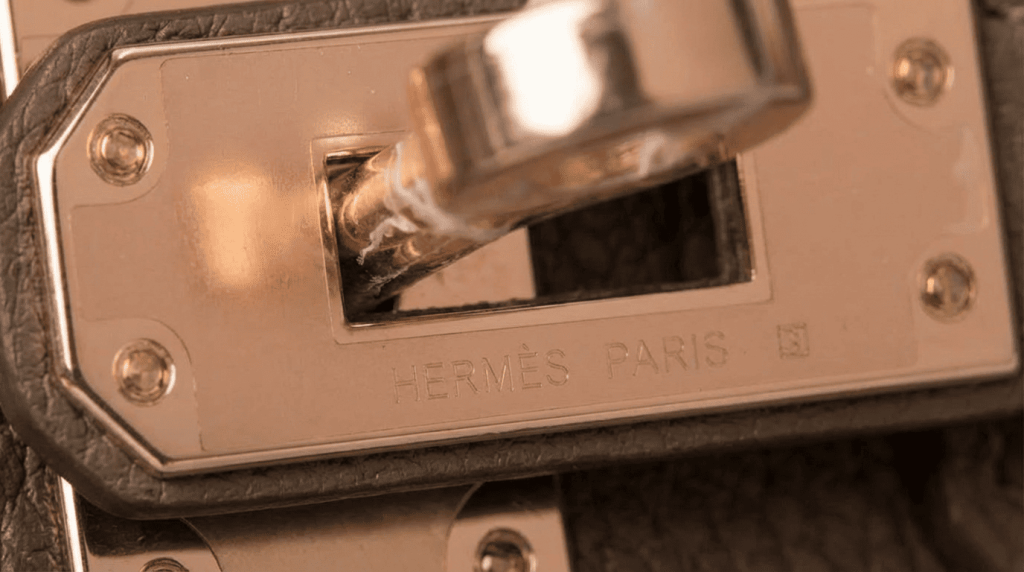 Hermes Hardware Rosegold