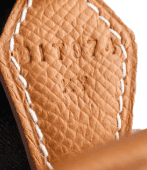 Hermes Tasche Blindstamp