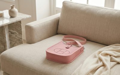 Mini Hermès Evelyne 18 (TPM) – Lohnt sich die Tasche als Hermès Einstieg?